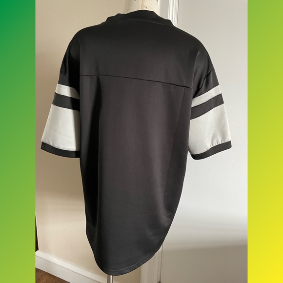 Vintage Marbek London Football Jersey from Wolf & Badger in London circa 2012 - Picture 4 of 8